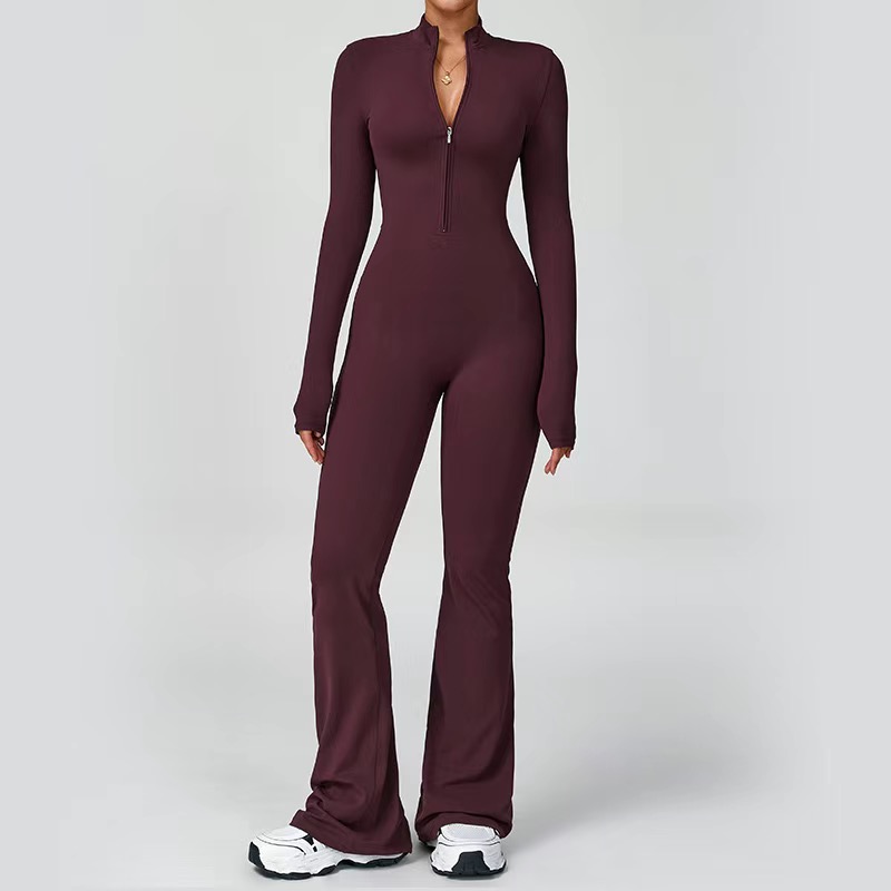 Jumpsuit variation 4
