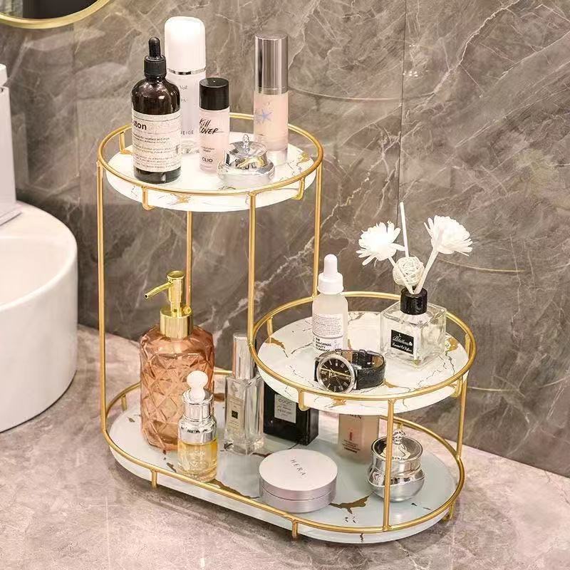 Cosmetic Shelf