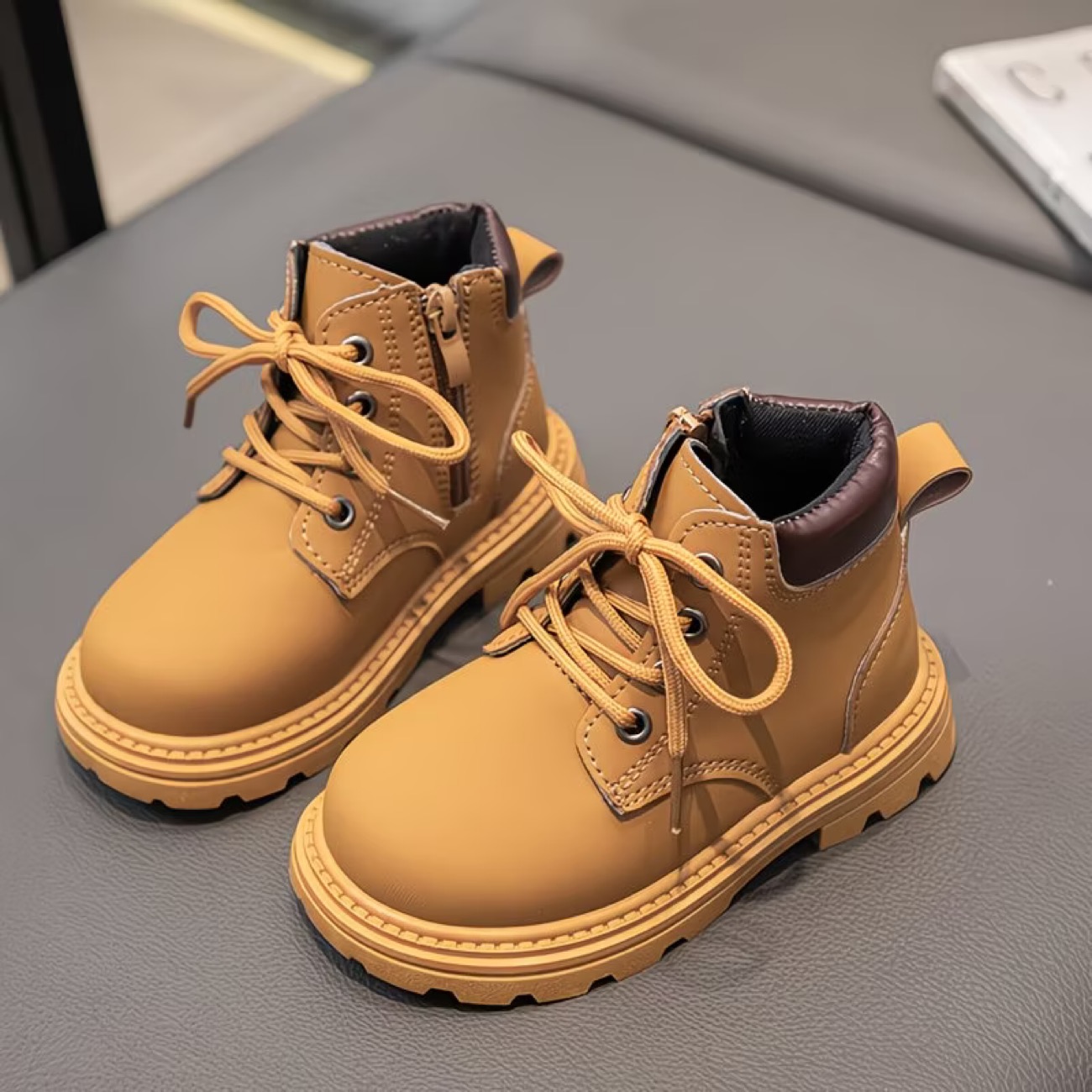 Baby Martins Boots
