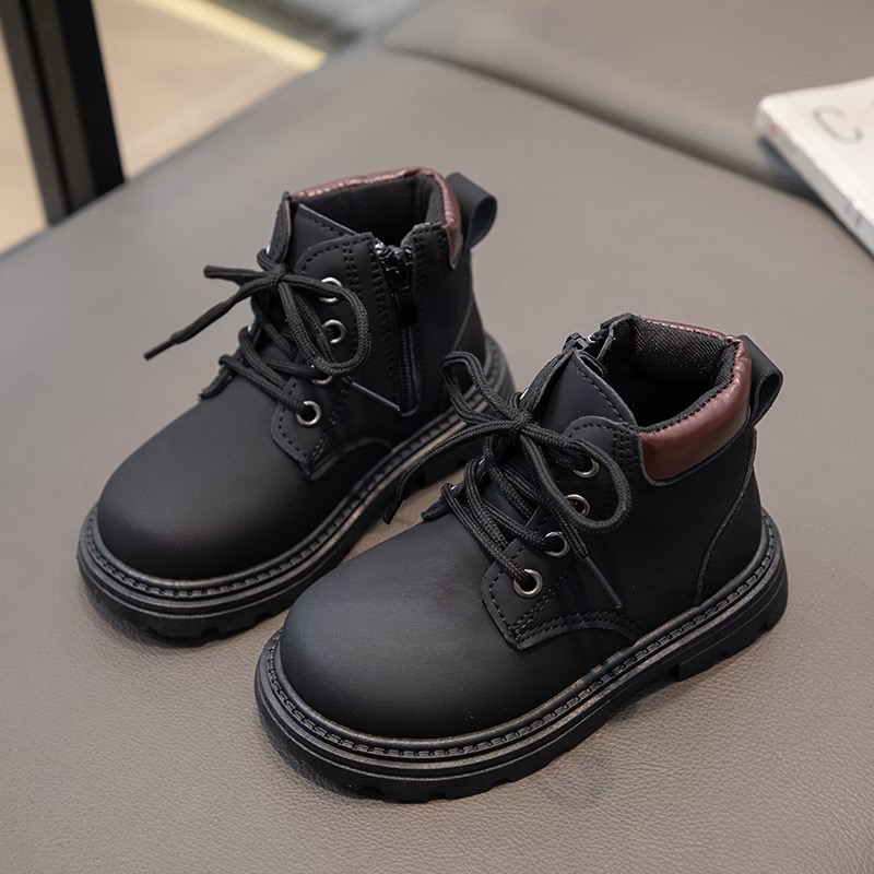 Baby Martins Boots variation 2