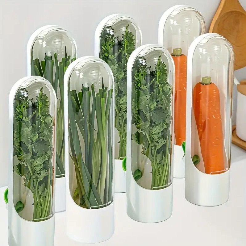 Vegetable storage