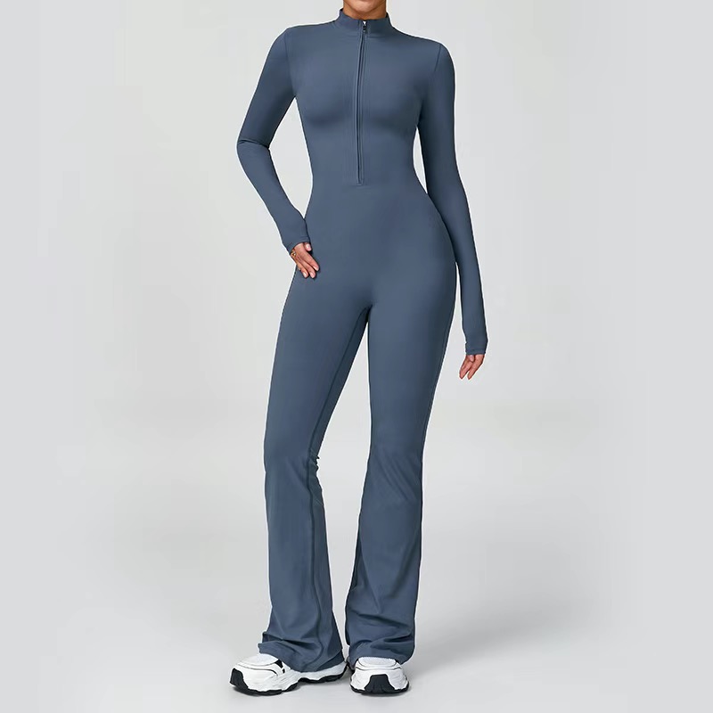 Jumpsuit variation 3
