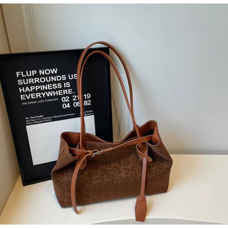 Animal Skin Bag variation 2