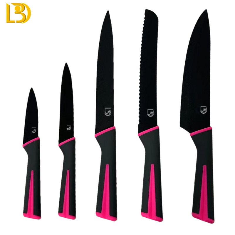 Knives variation 2
