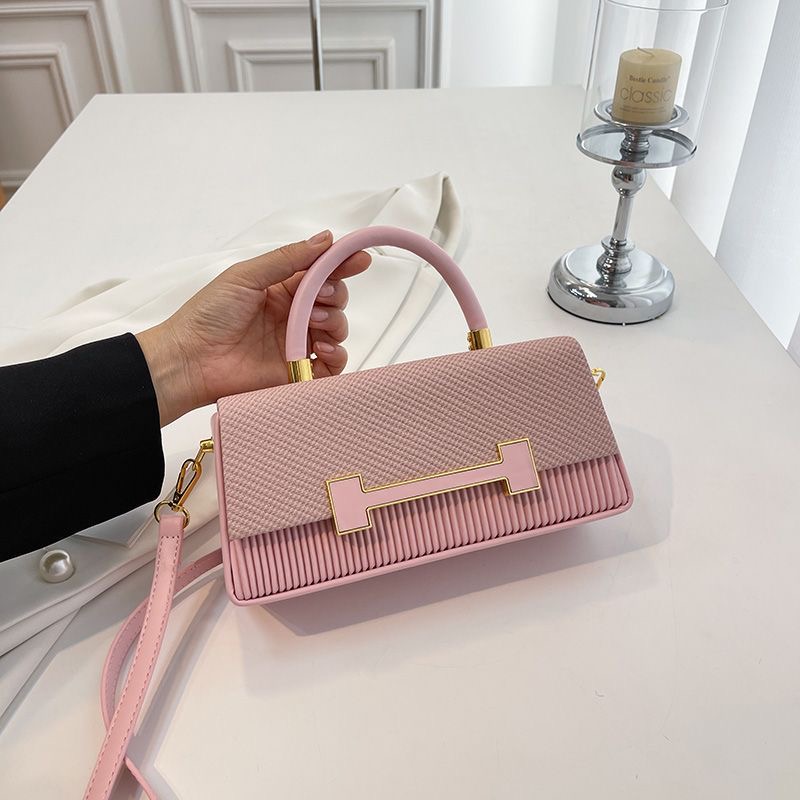 Versatile shoulder bag