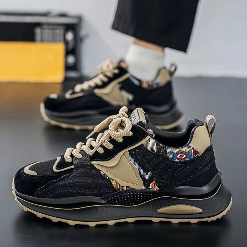 Sneakers variation 2