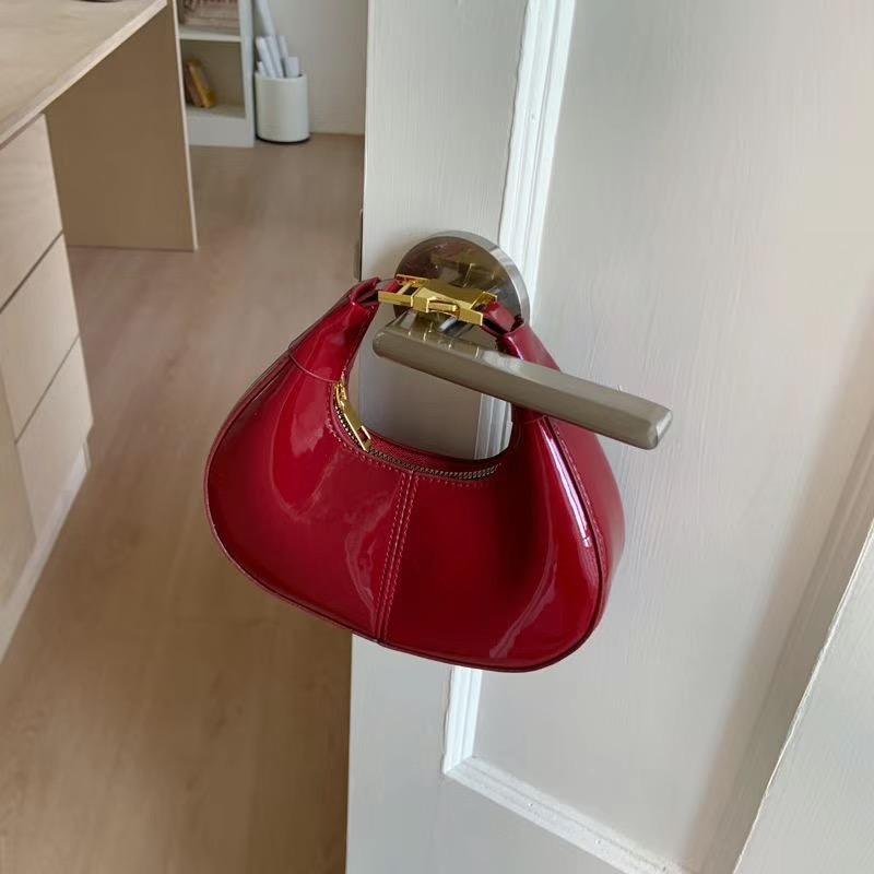 Dumpling bag