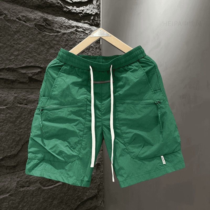 Breathable Shorts