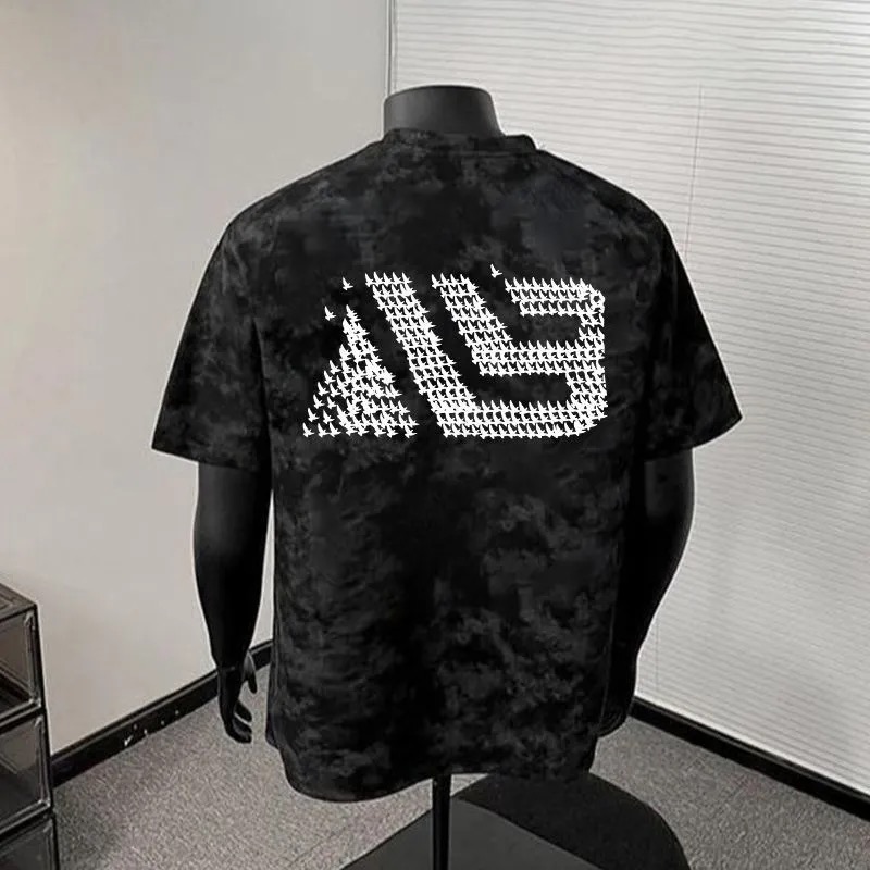 Crew Neck Tee variation 5