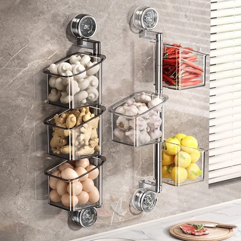 Rotating spice jar