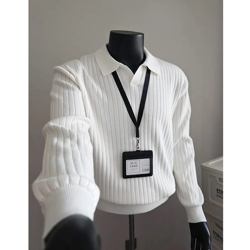 Long sleeve shirt variation 3