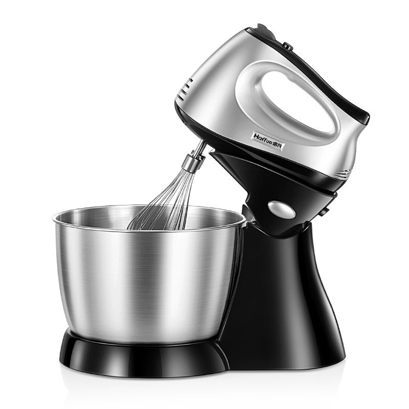 Mixer set