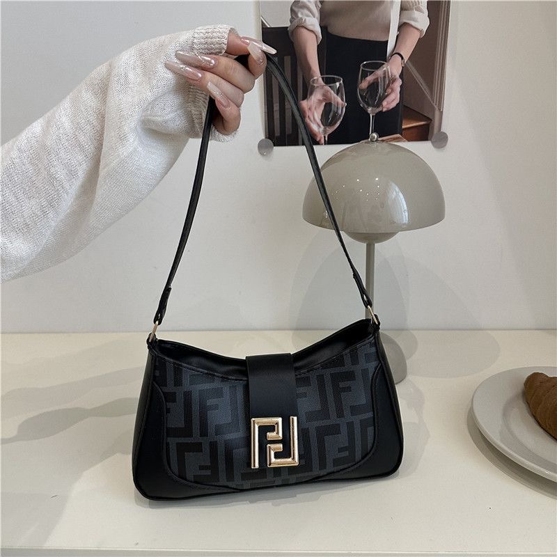 Shoulder Bag  variation 2