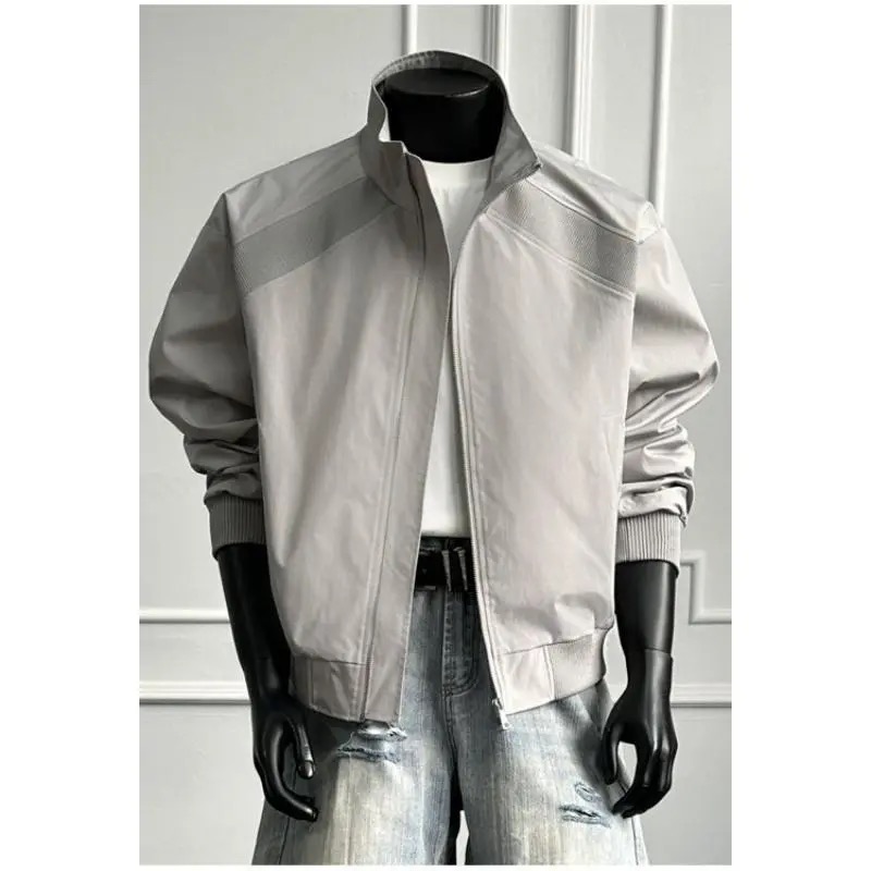 Jacket variation 2