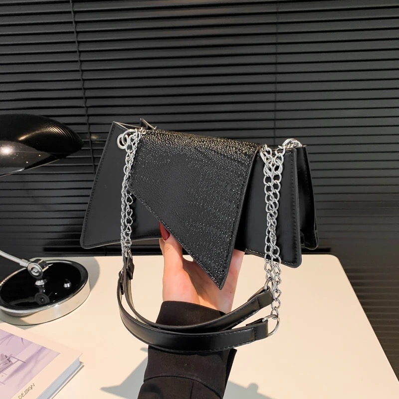 Croc Styled Bag variation 6