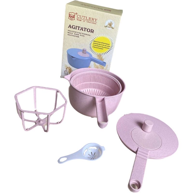 Kitchen helper