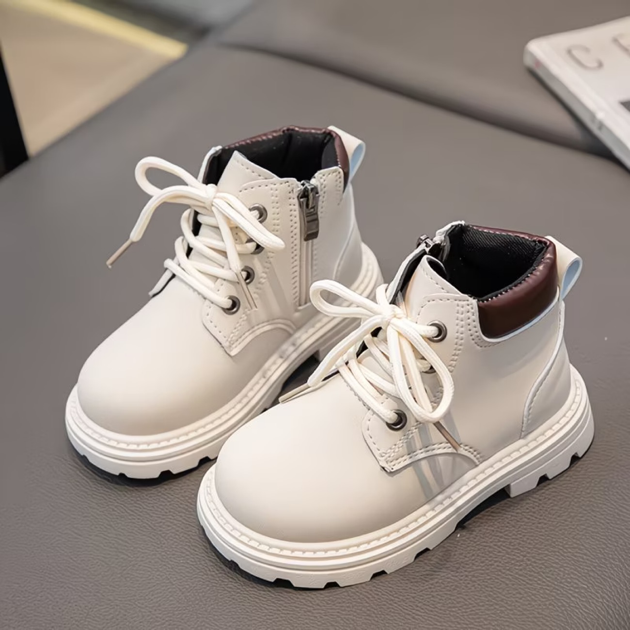 Baby Martins Boots variation 3
