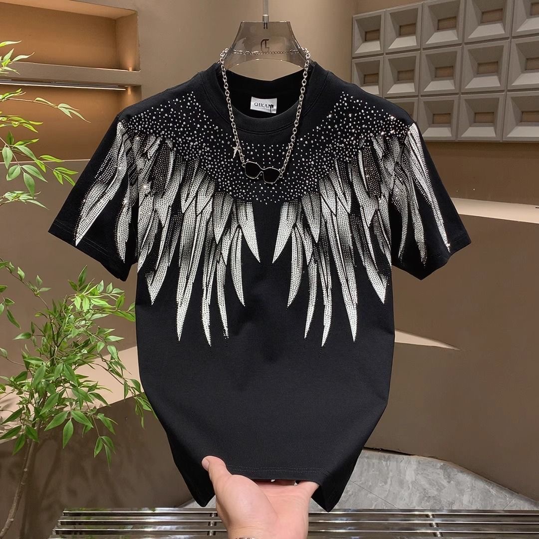 Angel Tee variation 2