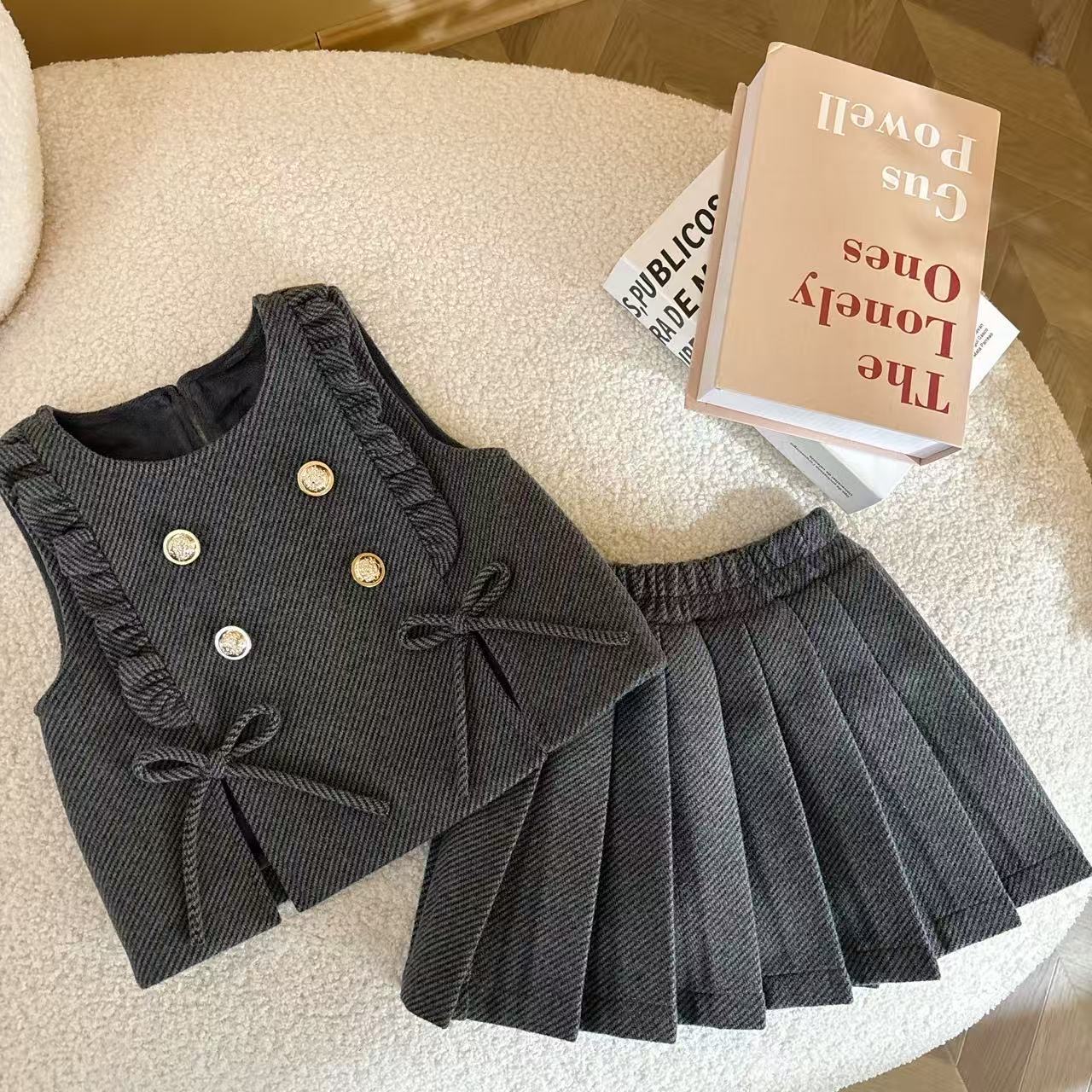 Baby 2pc set