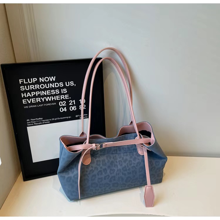 Animal Skin Bag variation 3