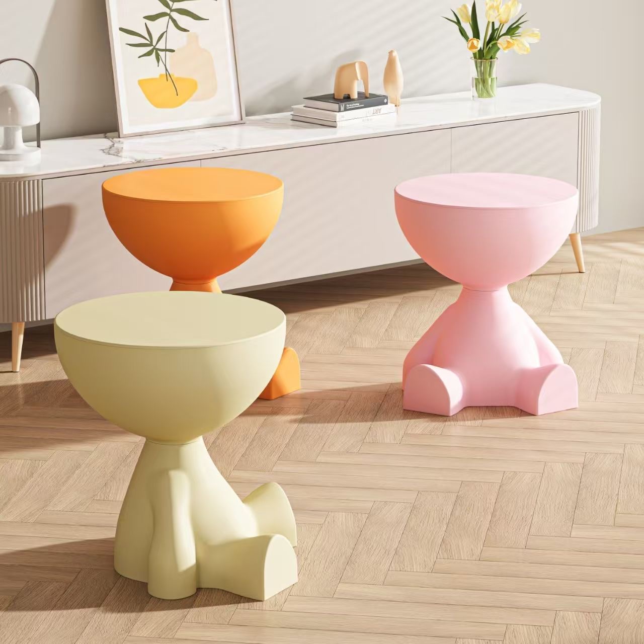 Bedside Table variation 2