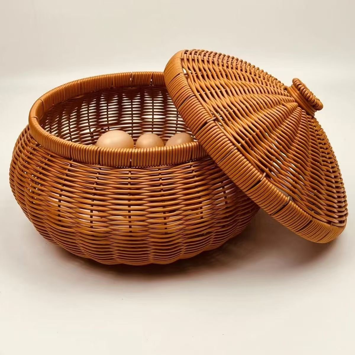 Egg crate 