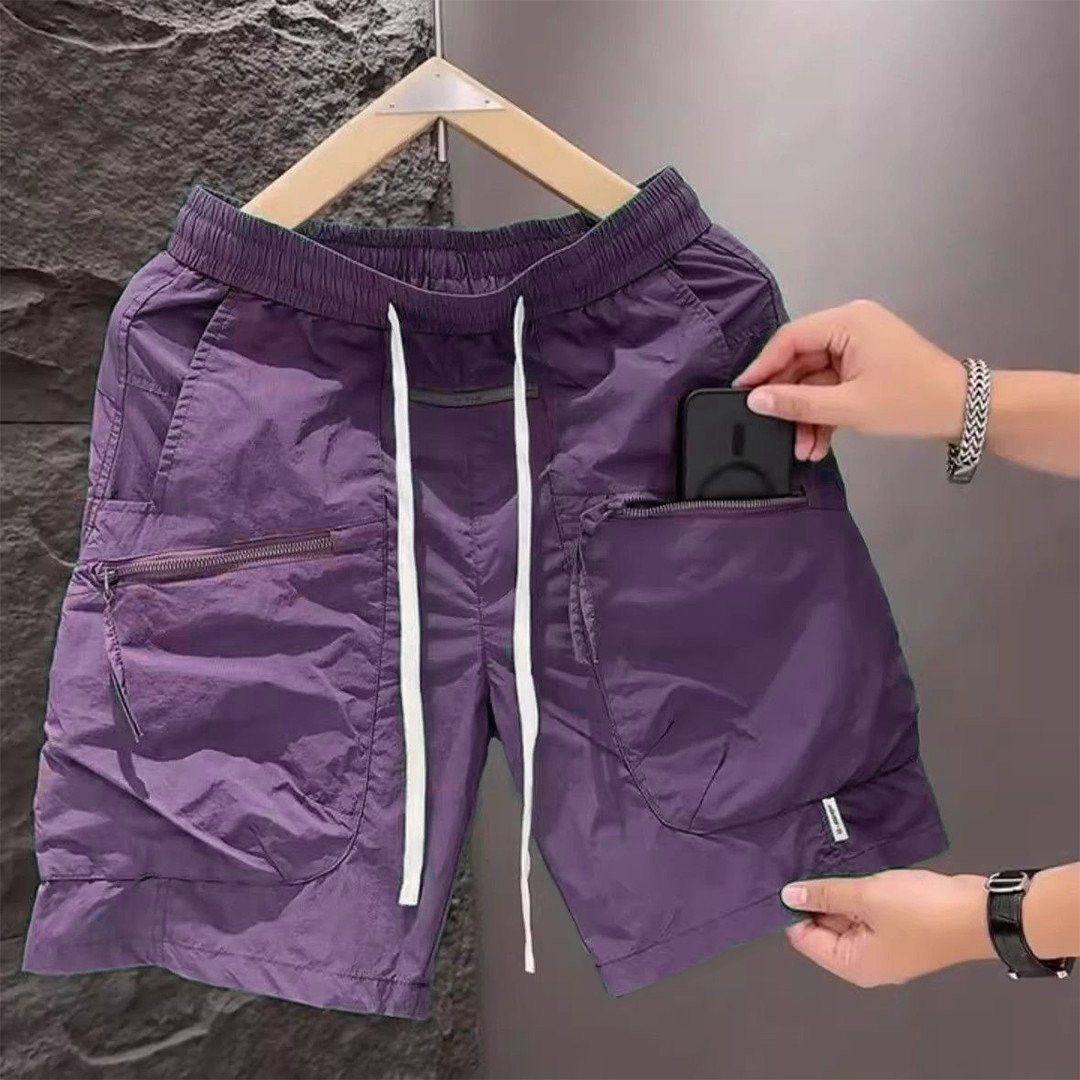 Breathable Shorts variation 4