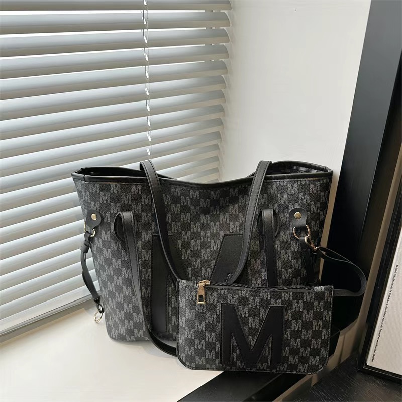 Tote bag  variation 2
