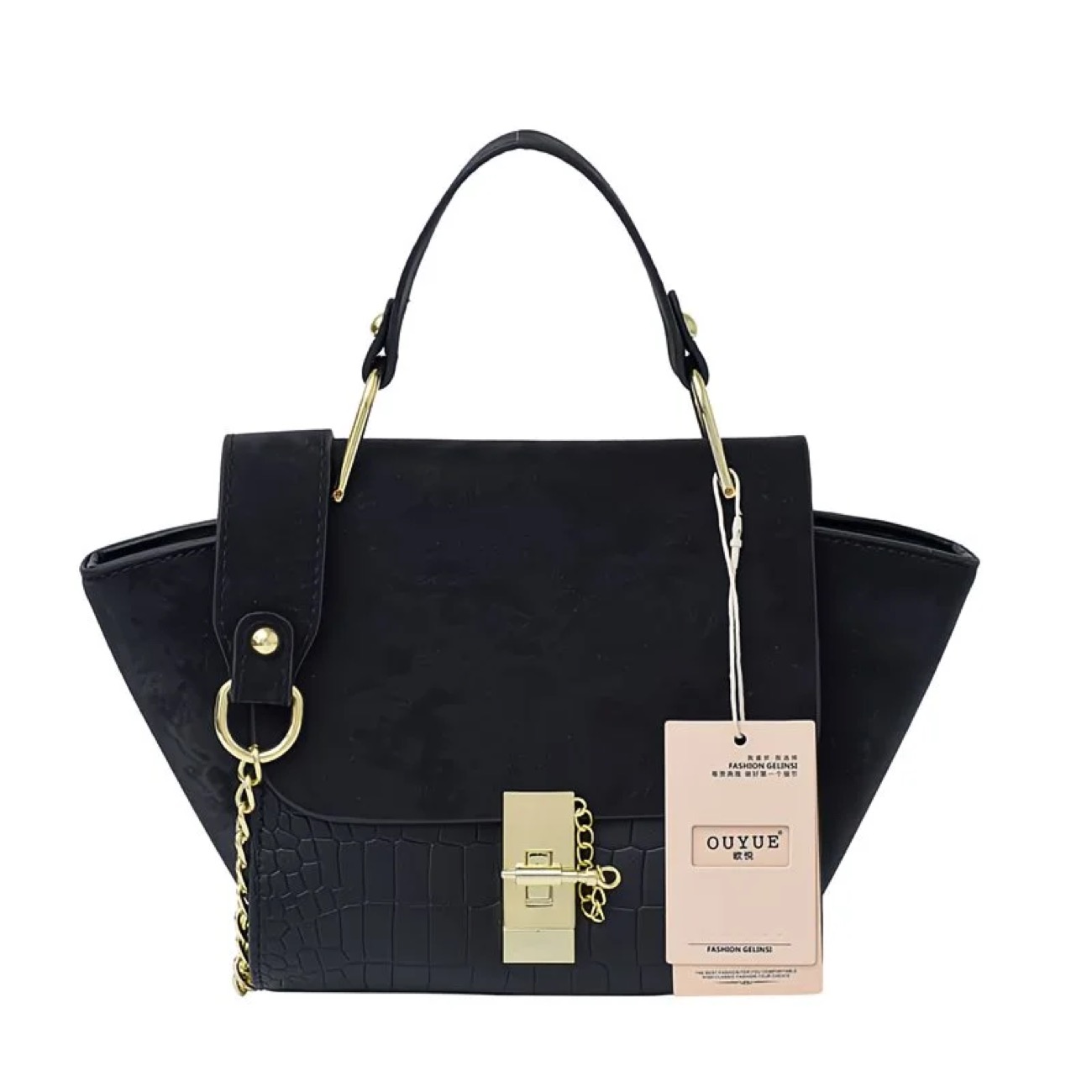 Mori girl bag