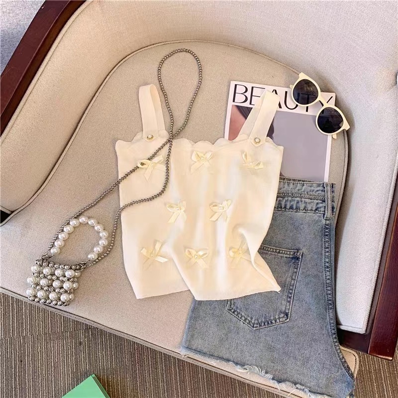 Ribbon Camisole variation 2