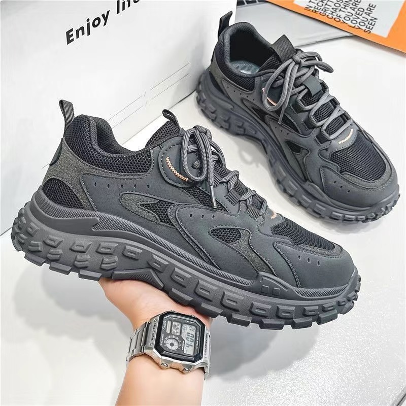 Trendy Sneakers variation 2