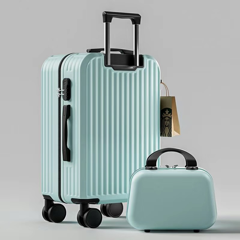 Traveling box variation 4
