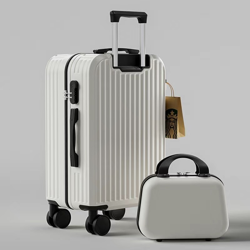 Traveling box