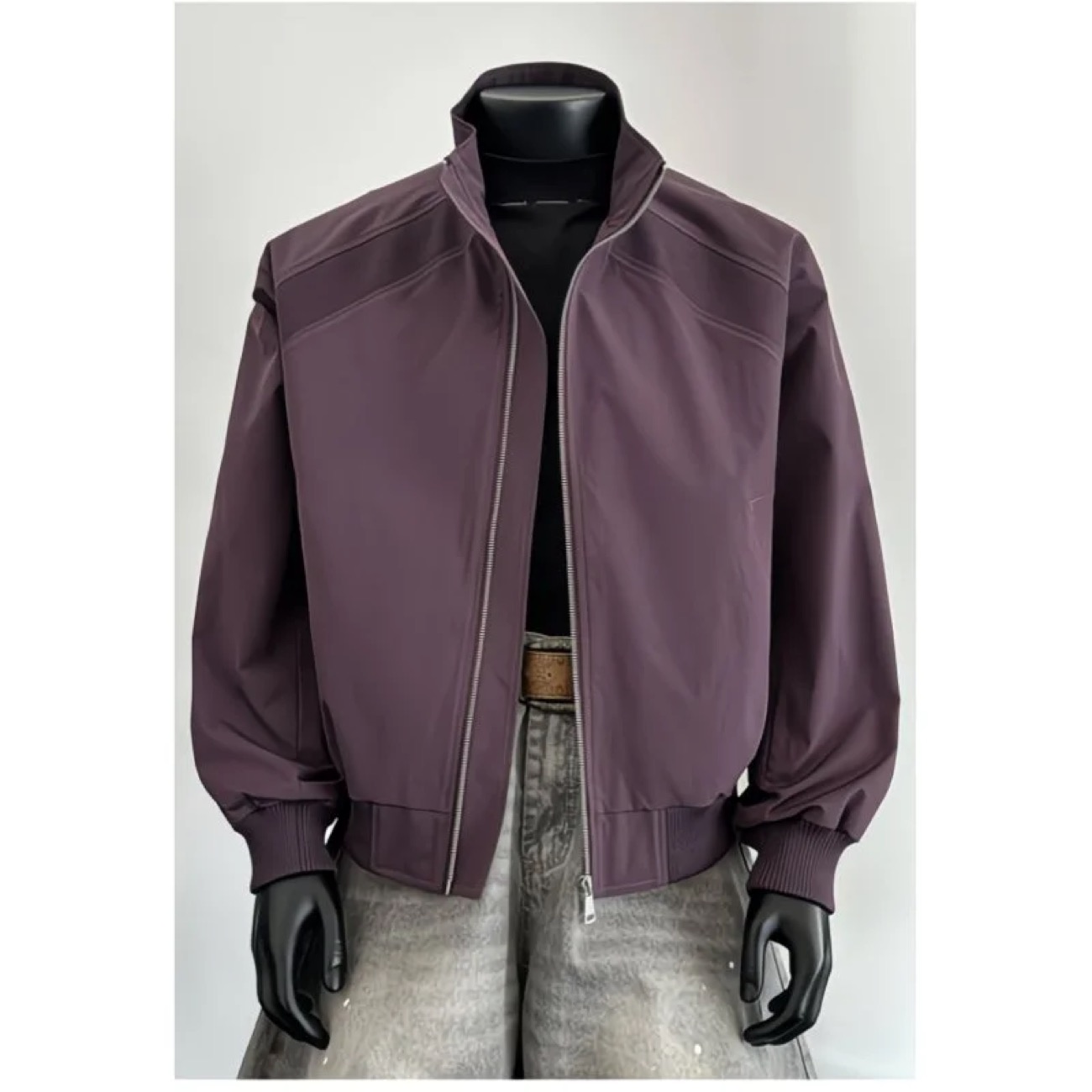 Jacket variation 3
