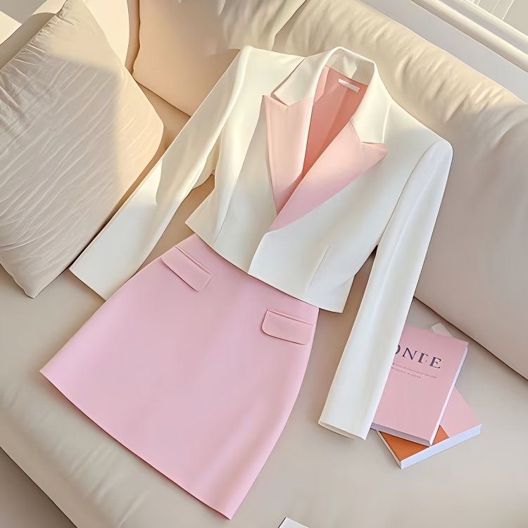 Two pc set