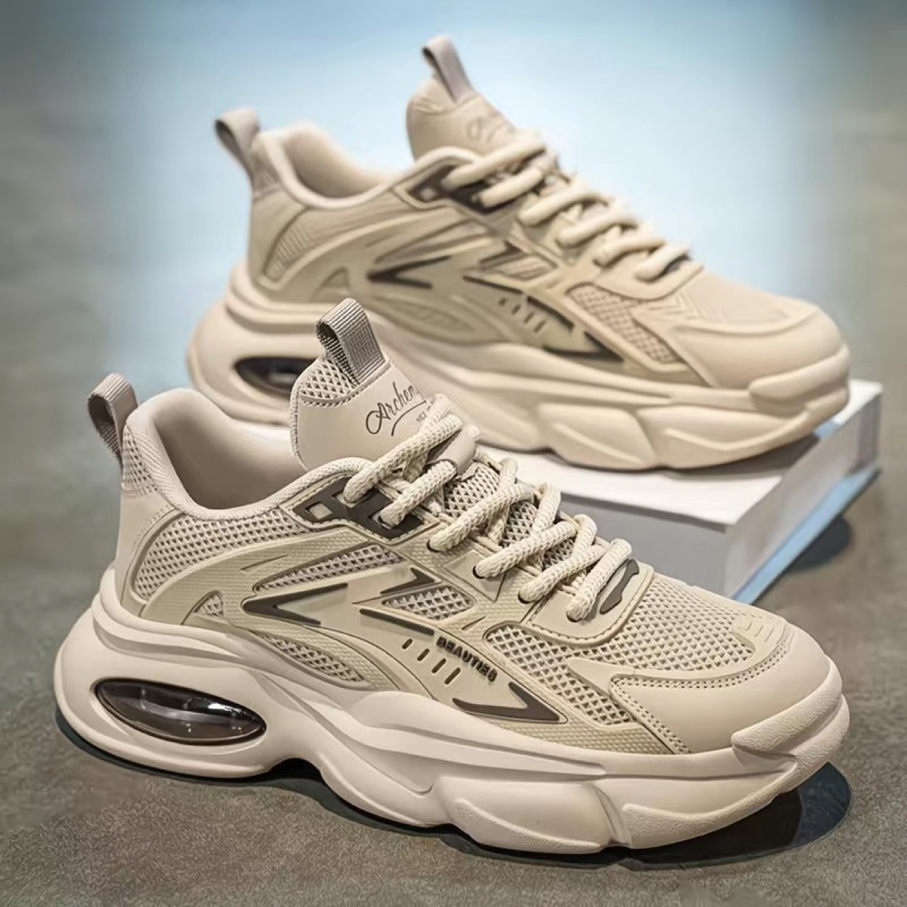 Sport Sneakers