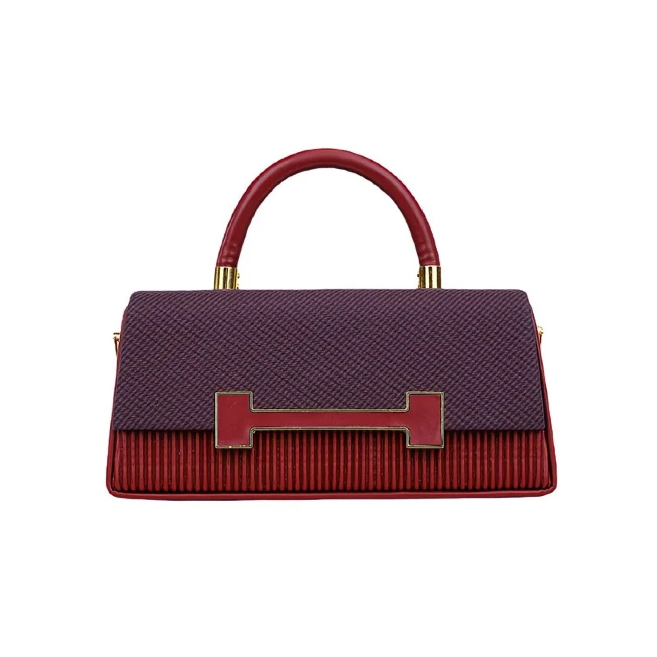 Versatile shoulder bag variation 2
