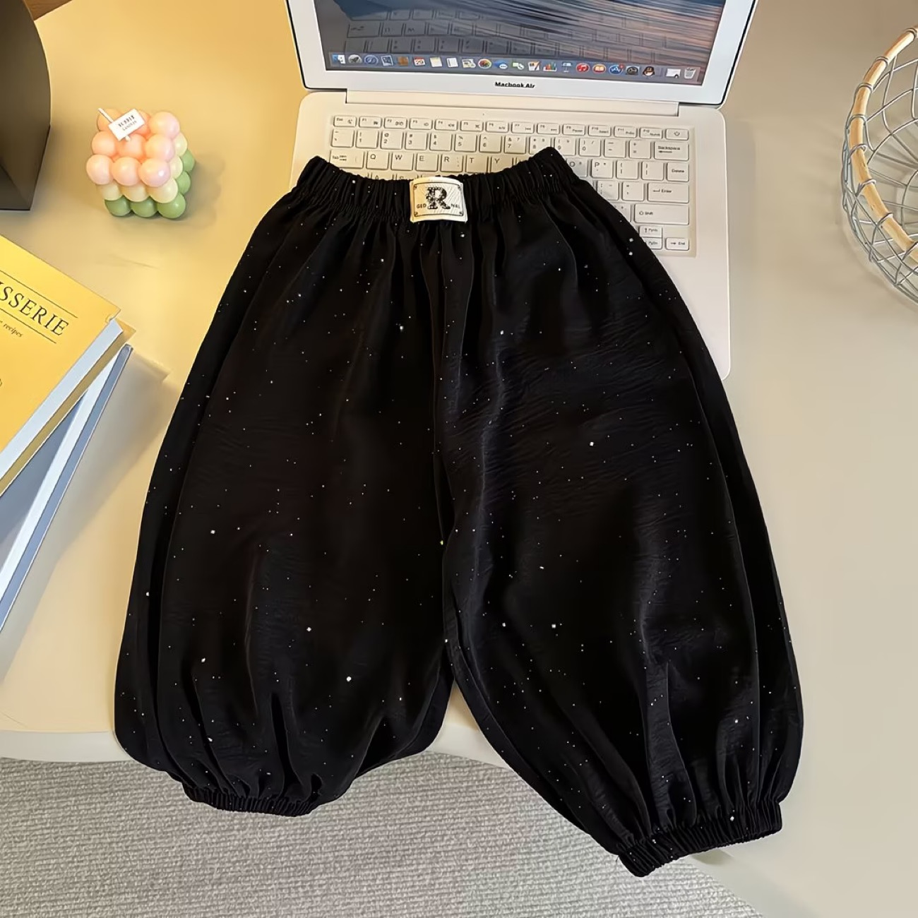 Free pants
