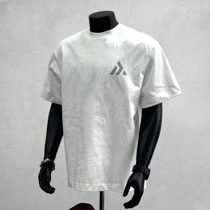Simple Retro Tee
