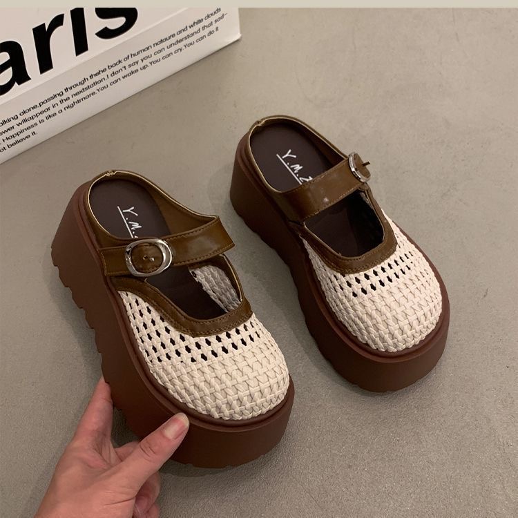 Breathable Slippers
