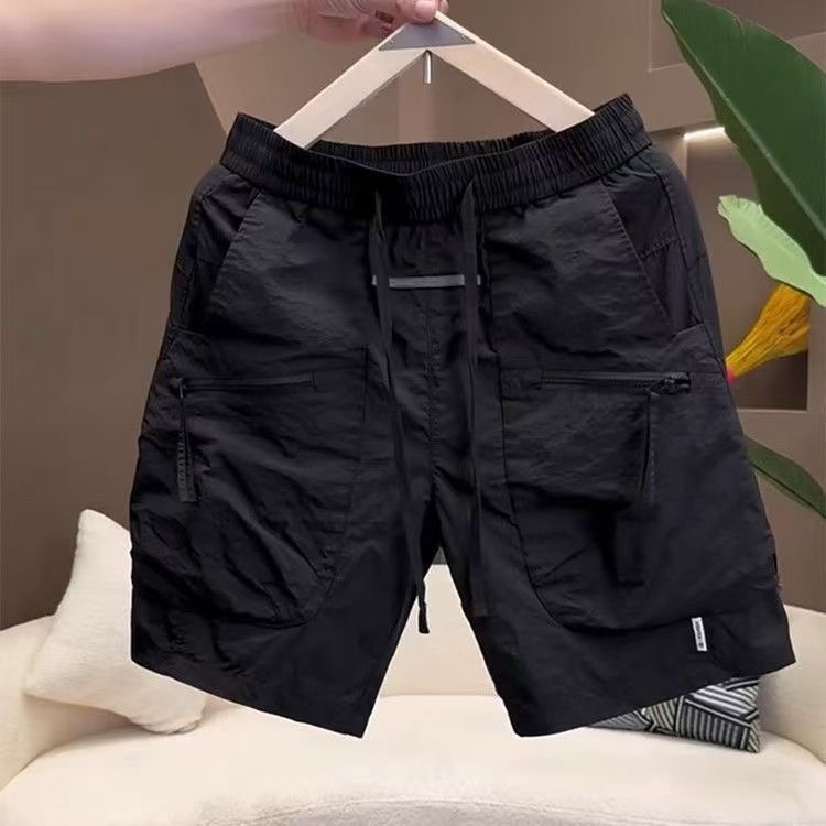 Breathable Shorts variation 2