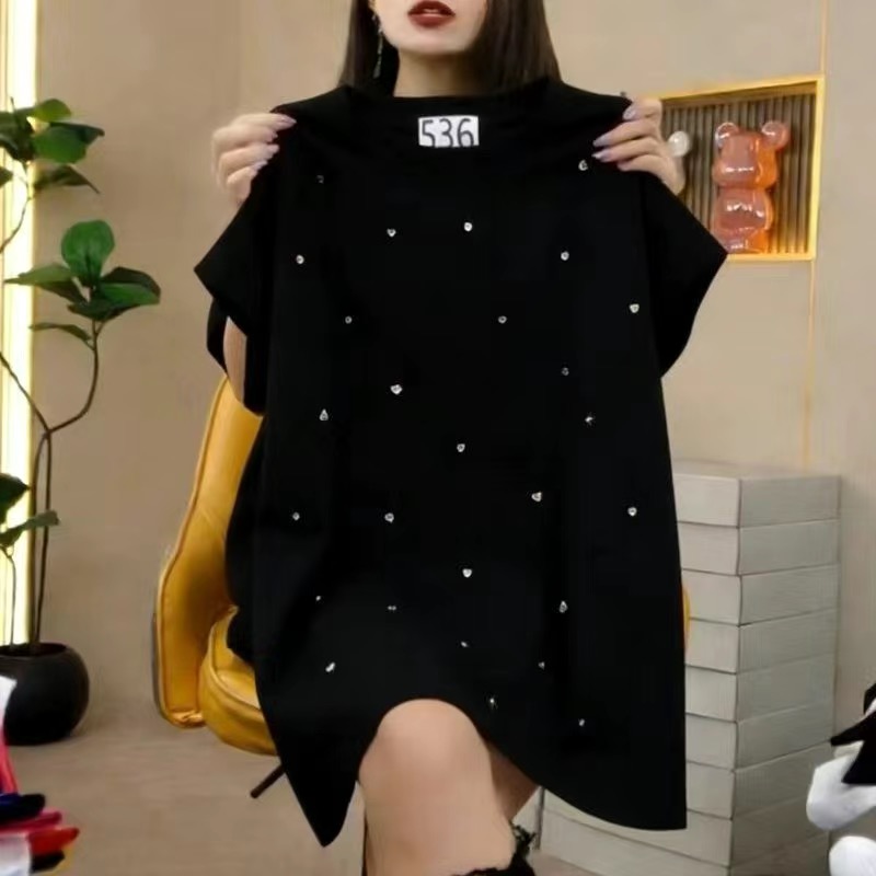 Rhinestone Shirt