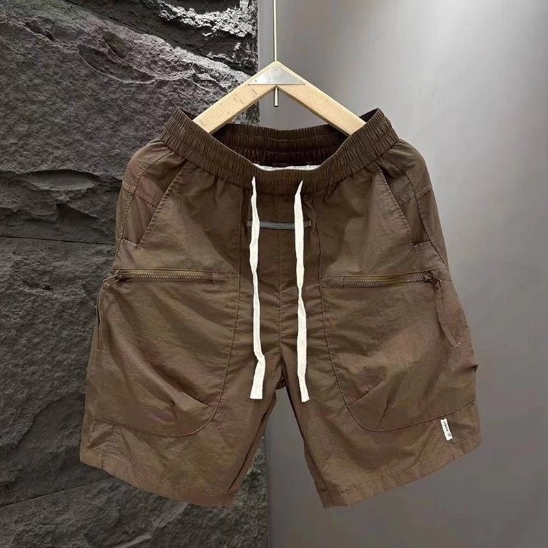 Breathable Shorts variation 3