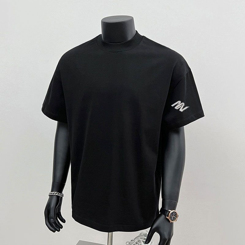 Versatile Tee variation 2