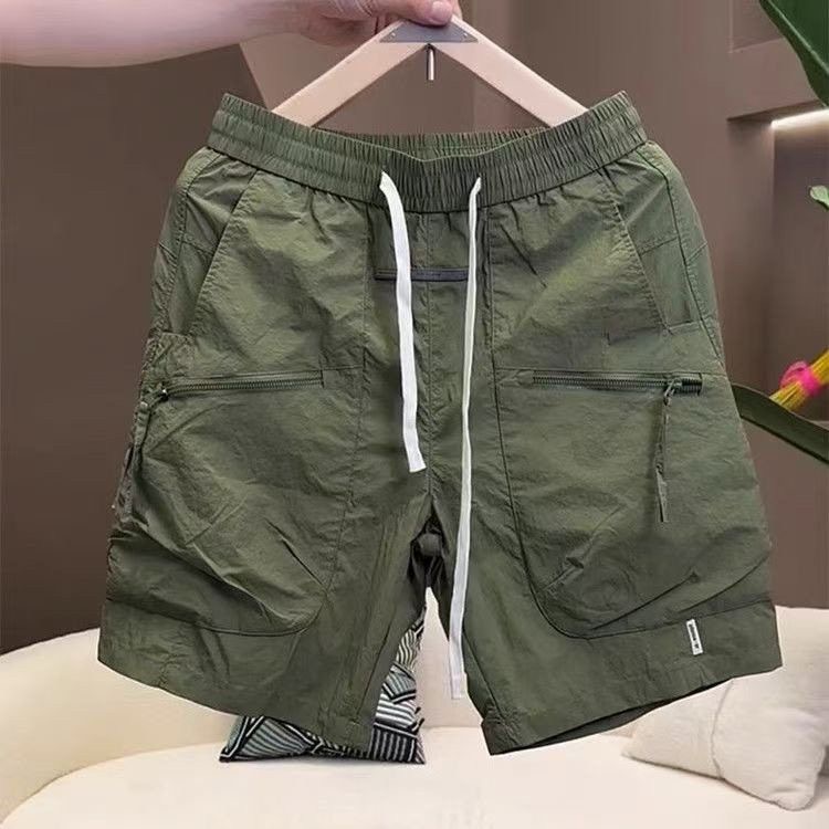 Breathable Shorts variation 5