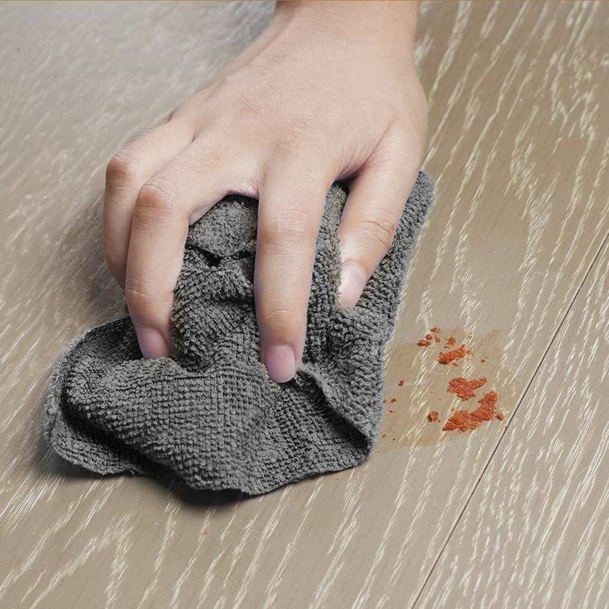 Kitchen Towel variation 2