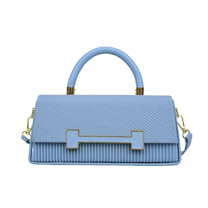 Versatile shoulder bag variation 5