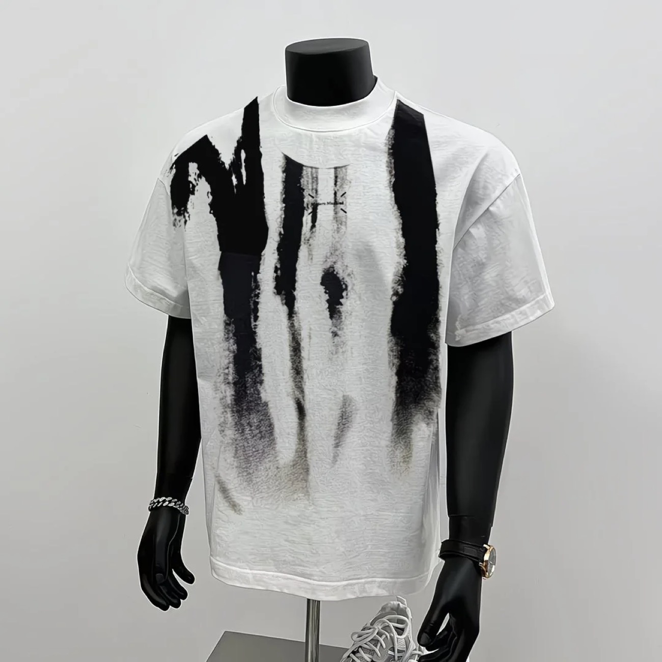 Retro Tee