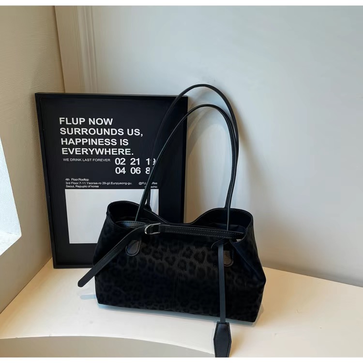 Animal Skin Bag variation 4
