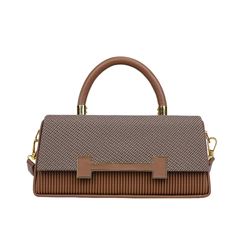 Versatile shoulder bag variation 4